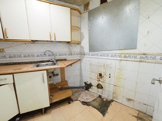 Piso en venta en Vistalegre en Castelldefels