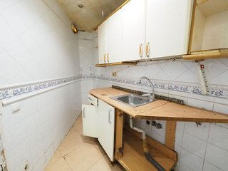 Piso en venta en Vistalegre en Castelldefels