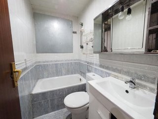 Piso en venta en Vistalegre en Castelldefels