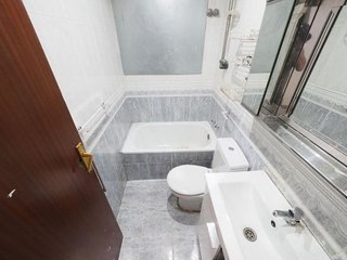 Piso en venta en Vistalegre en Castelldefels