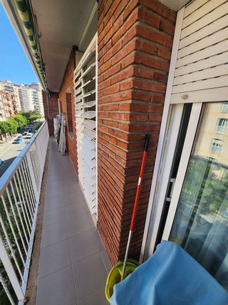 Piso en venta en Peramàs en Mataró