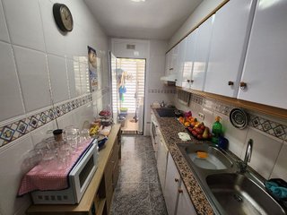 Piso en venta en Peramàs en Mataró