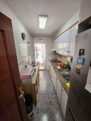 Piso en venta en Peramàs en Mataró