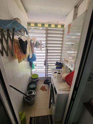 Piso en venta en Peramàs en Mataró