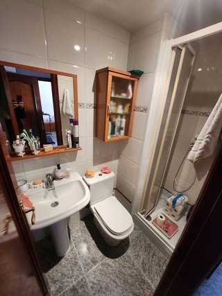 Piso en venta en Peramàs en Mataró