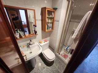 Piso en venta en Peramàs en Mataró