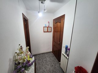 Piso en venta en Peramàs en Mataró