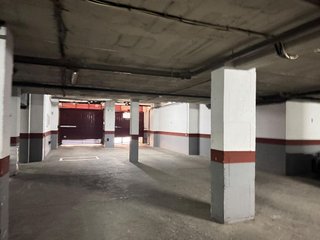 Piso en alquiler en Altozano - Conde Lumiares en Alicante
