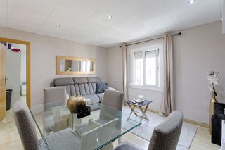 Piso en venta en Pubilla Cases en Hospitalet de Llobregat, L´