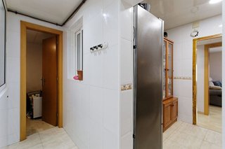 Piso en venta en Pubilla Cases en Hospitalet de Llobregat, L´
