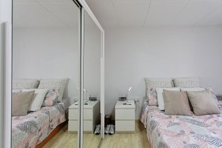 Piso en venta en Pubilla Cases en Hospitalet de Llobregat, L´