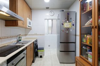 Piso en venta en Pubilla Cases en Hospitalet de Llobregat, L´