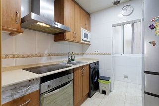Piso en venta en Pubilla Cases en Hospitalet de Llobregat, L´