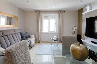 Piso en venta en Pubilla Cases en Hospitalet de Llobregat, L´