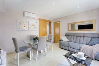 Piso en venta en Pubilla Cases en Hospitalet de Llobregat, L´