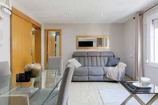Piso en venta en Pubilla Cases en Hospitalet de Llobregat, L´