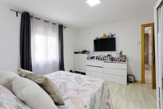 Piso en venta en Pubilla Cases en Hospitalet de Llobregat, L´