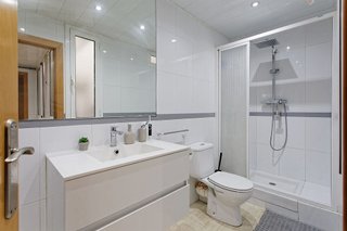 Piso en venta en Pubilla Cases en Hospitalet de Llobregat, L´