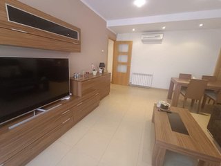 Piso en venta en Catalunya - Fontetes en Cerdanyola del Vallès