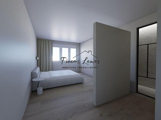 Piso en venta en Carballo