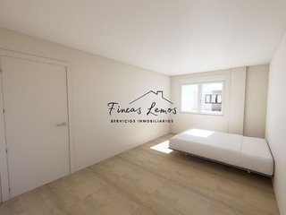 Piso en venta en Carballo