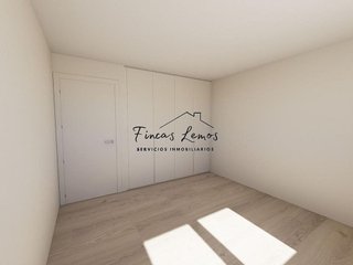 Piso en venta en Carballo