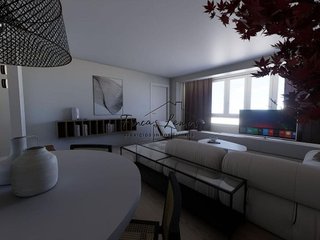 Piso en venta en Carballo