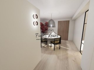 Piso en venta en Carballo