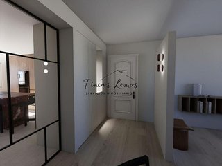 Piso en venta en Carballo