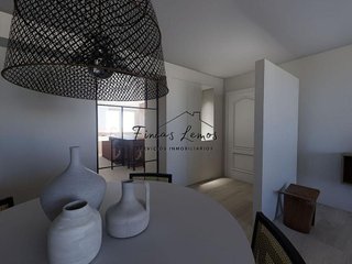 Piso en venta en Carballo