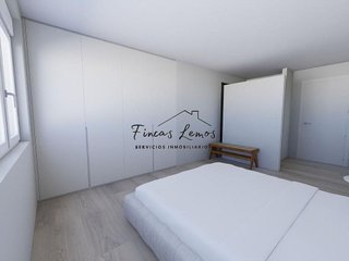 Piso en venta en Carballo