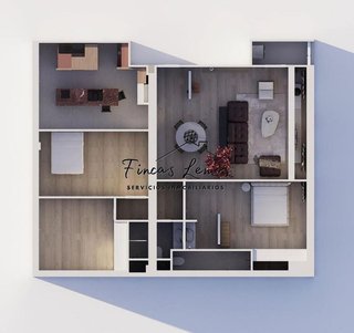 Piso en venta en Carballo