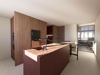 Piso en venta en Carballo