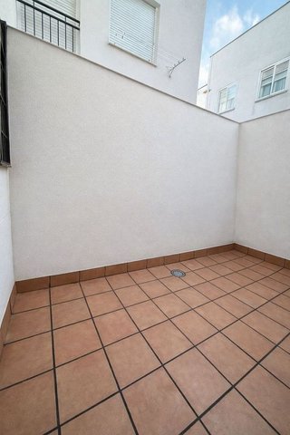 Piso en venta en Don Benito