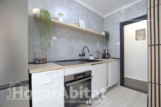 Piso en venta en Pueblo de Cullera en Cullera