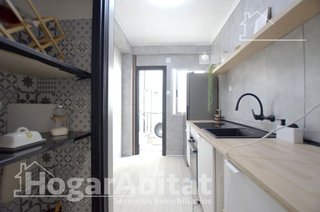 Piso en venta en Pueblo de Cullera en Cullera