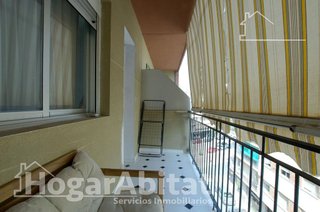 Piso en venta en Pueblo de Cullera en Cullera