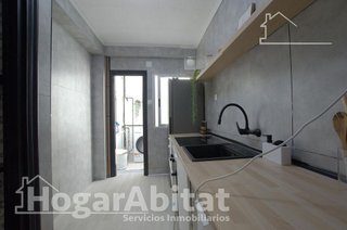 Piso en venta en Pueblo de Cullera en Cullera