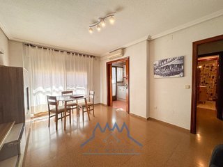 Piso en venta en Universidad en Ciudad Real