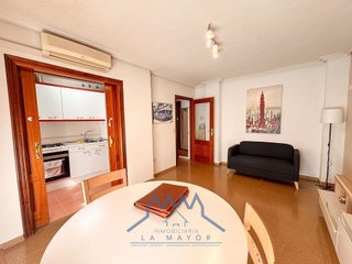 Piso en venta en Universidad en Ciudad Real