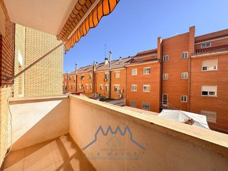 Piso en venta en Universidad en Ciudad Real