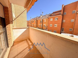 Piso en venta en Universidad en Ciudad Real