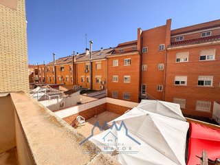 Piso en venta en Universidad en Ciudad Real