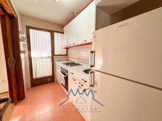 Piso en venta en Universidad en Ciudad Real