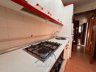 Piso en venta en Universidad en Ciudad Real