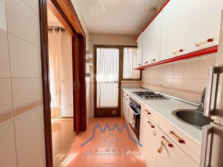 Piso en venta en Universidad en Ciudad Real