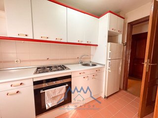 Piso en venta en Universidad en Ciudad Real