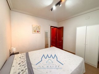 Piso en venta en Universidad en Ciudad Real