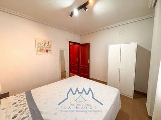 Piso en venta en Universidad en Ciudad Real