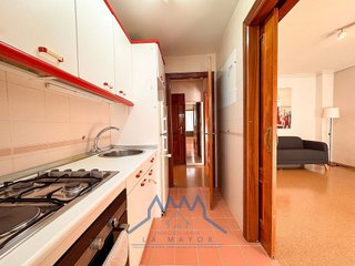Piso en venta en Universidad en Ciudad Real